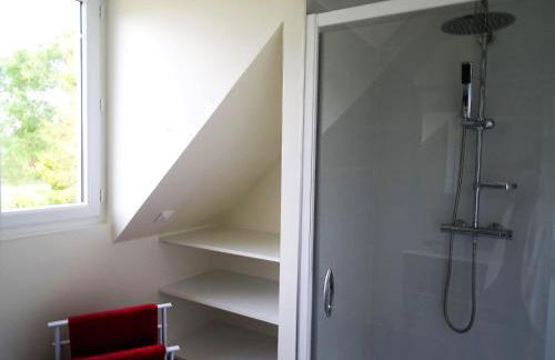 Villa Rubis Varengeville - Foto 19