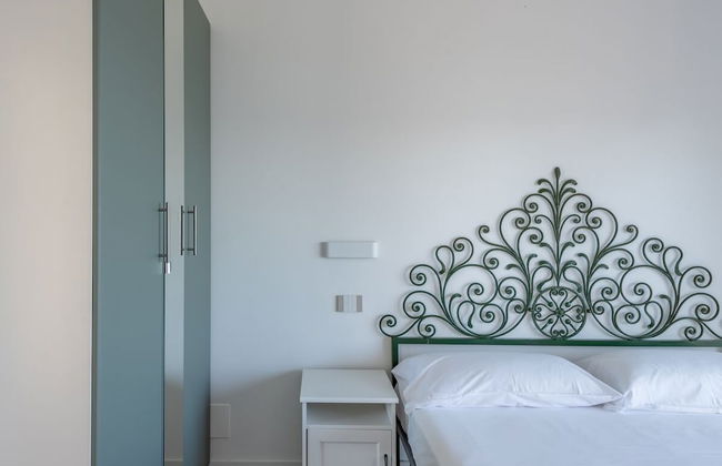 Villa Acquamarina in Rocca San Giovanni - Foto 45