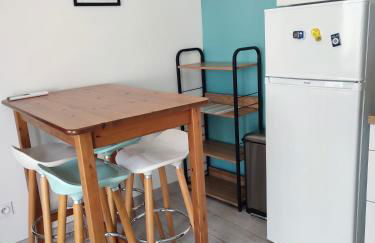 Maison de vacances ile d'Oléron 4 pers à St Denis proche plage - Foto 6