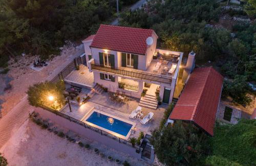 Villa Unique - Foto 52