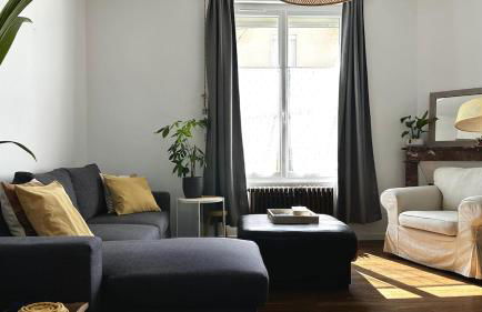 Villa Nelly - Maison spacieuse & jardin - Foto 21