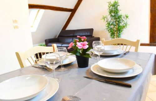 Pacy sur Eure loft en plein centre - Foto 10