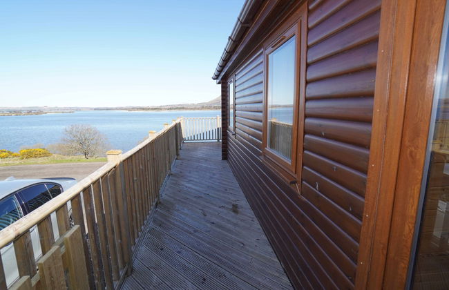 Loch Leven Lodge 11 - Foto 29