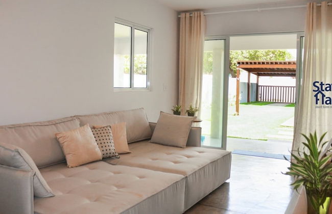 Area gourmet Piscina-4qrts Serrambi-086 - Foto 10