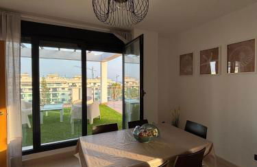 Cabo de Gata Golf Residence - Foto 34