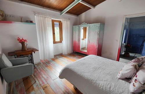 Vivienda rural del salado - Foto 40