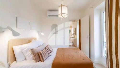 2 pièces vieux Nice vue coulée verte - Foto 2