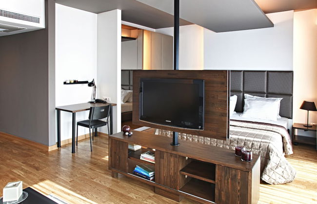Apartman Istanbul - Foto 22