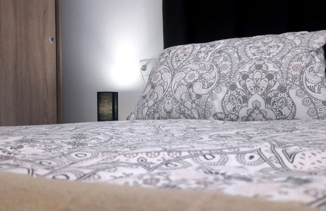 Apartamento Damasco - Photo 5