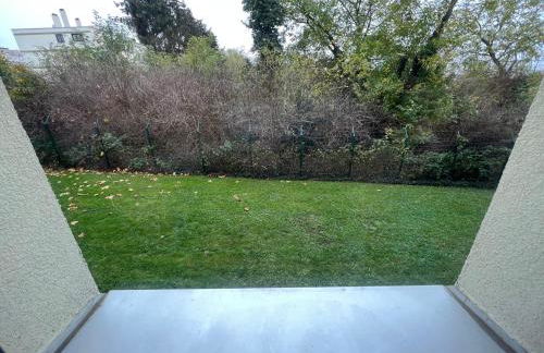 Vue sur Jardin Parking Ascenseur Un-Séjour-à-Part - Foto 18