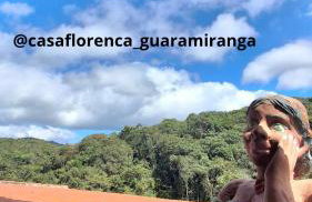 Casa Florença Guaramiranga - Foto 35