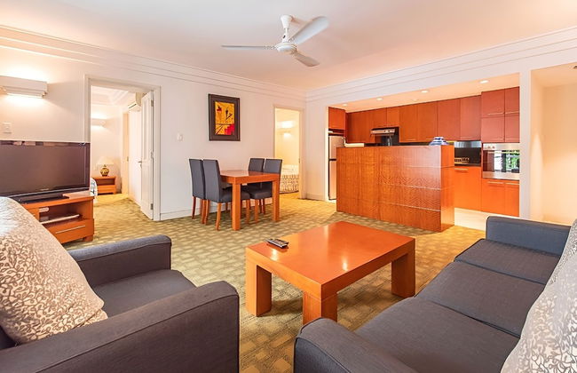 Saigon Apartments - Foto 32