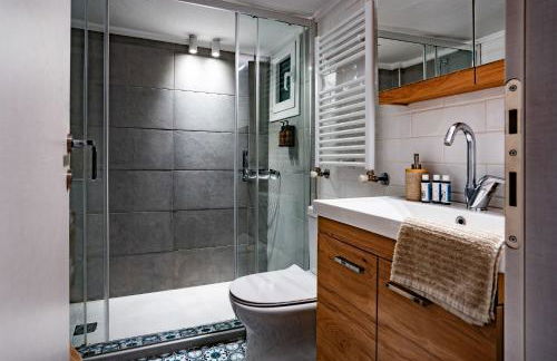 Centre Ville Salonique - Foto 54