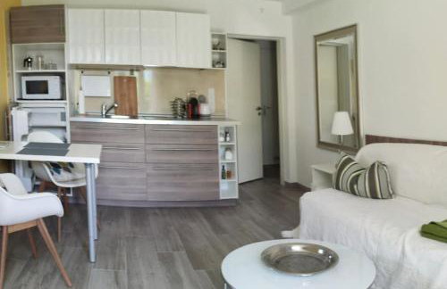 Gemütliches Garten-Apartment mit Bergblick - Foto 3