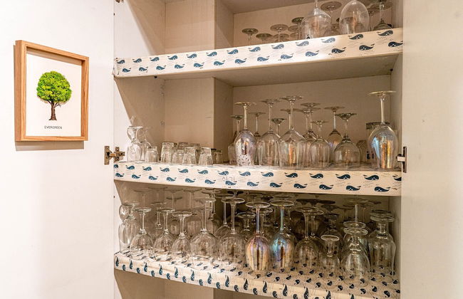 Residence Hotel LINE - Foto 38