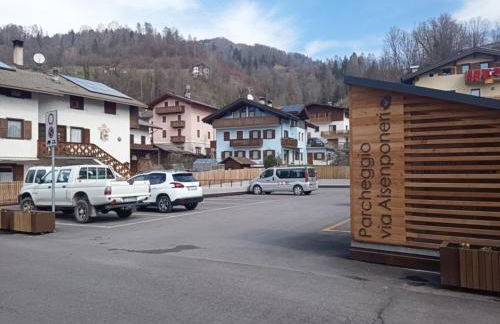 Casa Rosetta nel cuore delle Dolomiti - Foto 19