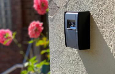 2 Rooms, free Parking, 25 min to Düsseldorf, 150 Mbps WLAN - Photo 36