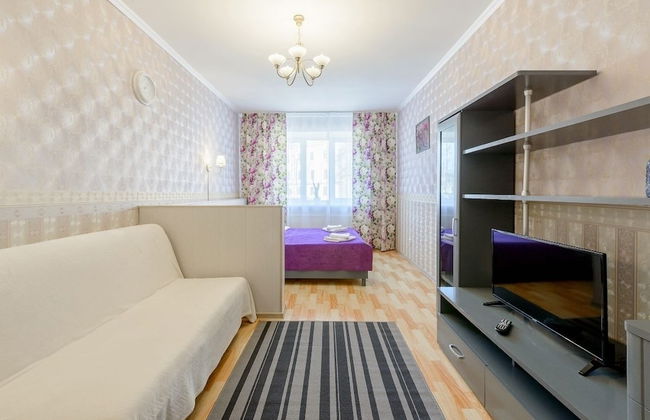 Apartment near Ekaterinensky - Photo 5