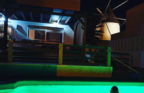 Casita del Molino - Foto 1