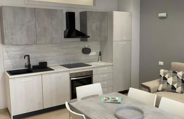 Plus welcome Gioiosa Marea Gelsomini-Gerani - Foto 3