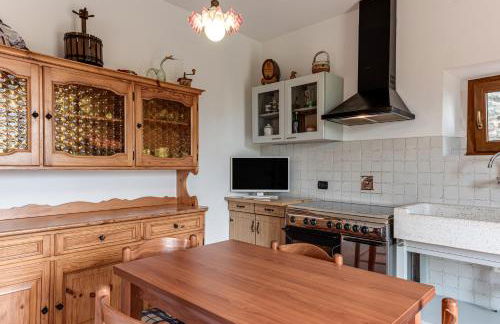 Il Cerro Appartamento Basic per due - Foto 11