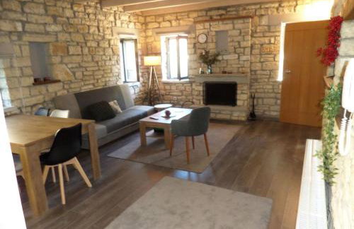 Kalpaki stone apartment 2. - Foto 1