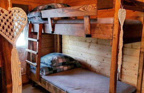 Domki na Górniej Łące - Domek Słowik - Foto 36