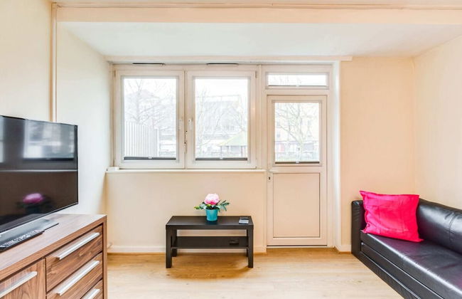 Bright Studio Near Borough and The Shard - Foto 11