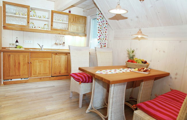 Mountain Apartment Getaway - Foto 16