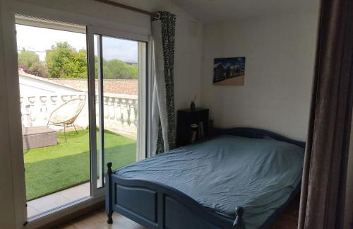 Maison en centre ville au calme - Foto 17