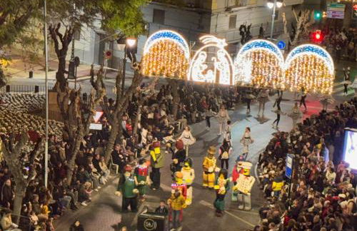 Apartamento y Terraza Puente Viejo junto a la Catedral - Foto 26