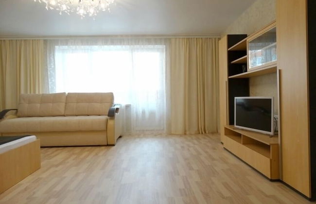 Inndays on Pionerskaya 1 - Foto 1