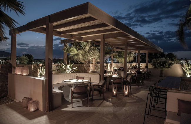 Socrates Hotel & Villas Malia Beach - Foto 141
