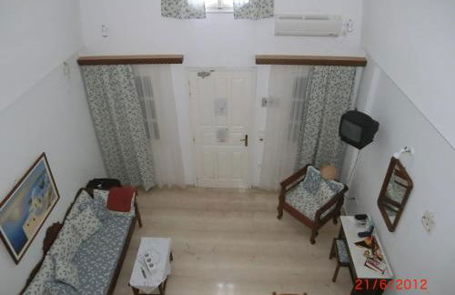 Aegean View Hotel - Foto 88