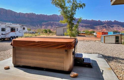 The Shack Private Home & Hot Tub - Foto 29