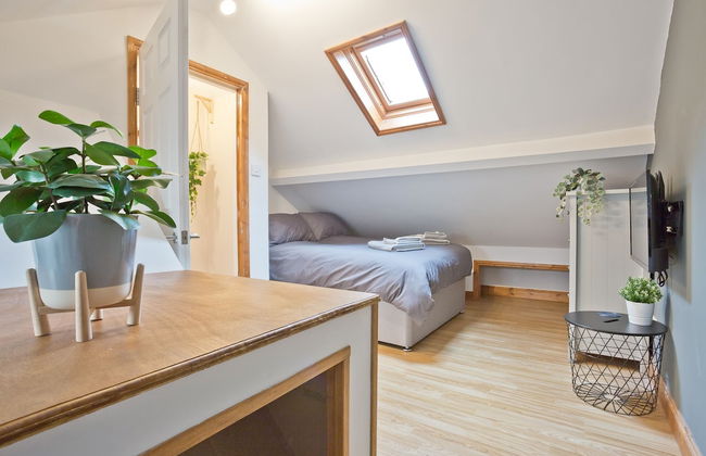 Malleus House - Photo 14