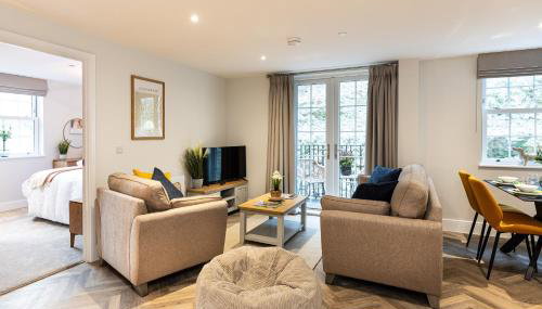 Rock Mill 2 Bed Apartment 22 - Foto 3