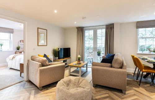 Rock Mill 2 Bed Apartment 22 - Photo 3