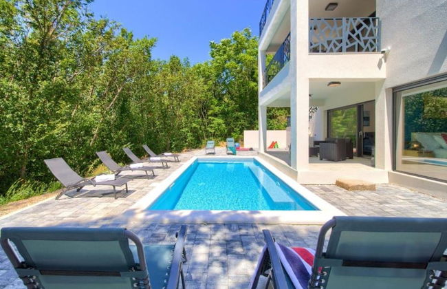 Wellness Villa - Foto 40