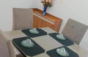 Apto 5 pessoas - Prox FIP e Stop Shop - Foto 3