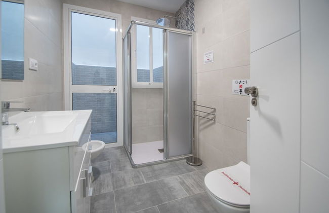 Apartamento La Pleamar de Cádiz - Foto 21