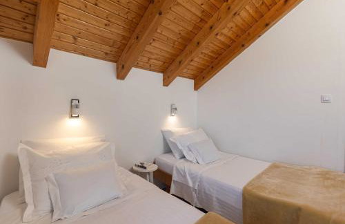 Apartment M&K - Two Bedroom Apartment with Balcony and Sea View - Foto 21