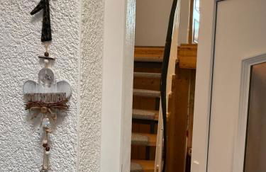 Ferienwohnungen Landhaus Stottmert - Foto 46