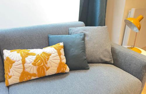 BASTiLLE SUNbEAM - Luxury flat 80m2 - Paris 6p 2BR - Photo 8