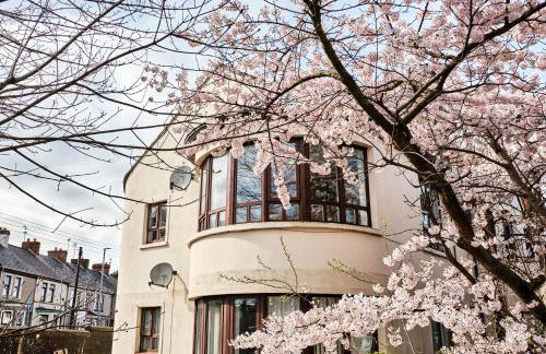 Exclusive Offers l Last-Minute Stay l Sleeps Up to 6 l Conveniently located near town Centre l restaurants l and local attractions l It offers easy access to the stunning Causeway Coast l Coleraine Hideout l WeStayBelfast - Foto 30