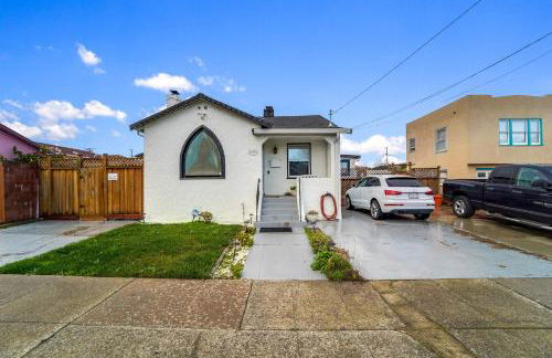 Richmond Studio SF Bay Area - Foto 1