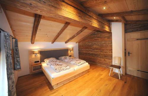 Exenbacher Hof Traumbauernhaus s´Haisl - Foto 6