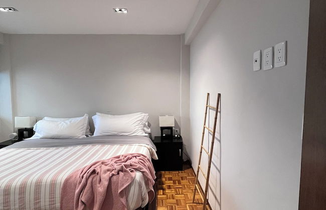 Depto privado en ubicación privilegiada - Foto 5