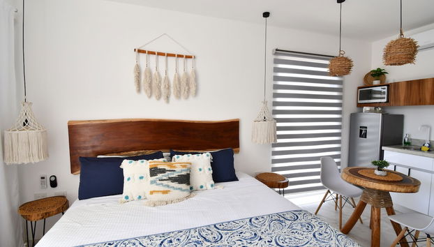 Muuk Tulum by The Spot Rentals - Foto 2, Habitación