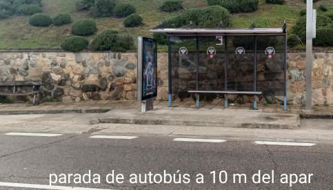 El bosque - CON PARKING GRATIS - Foto 4
